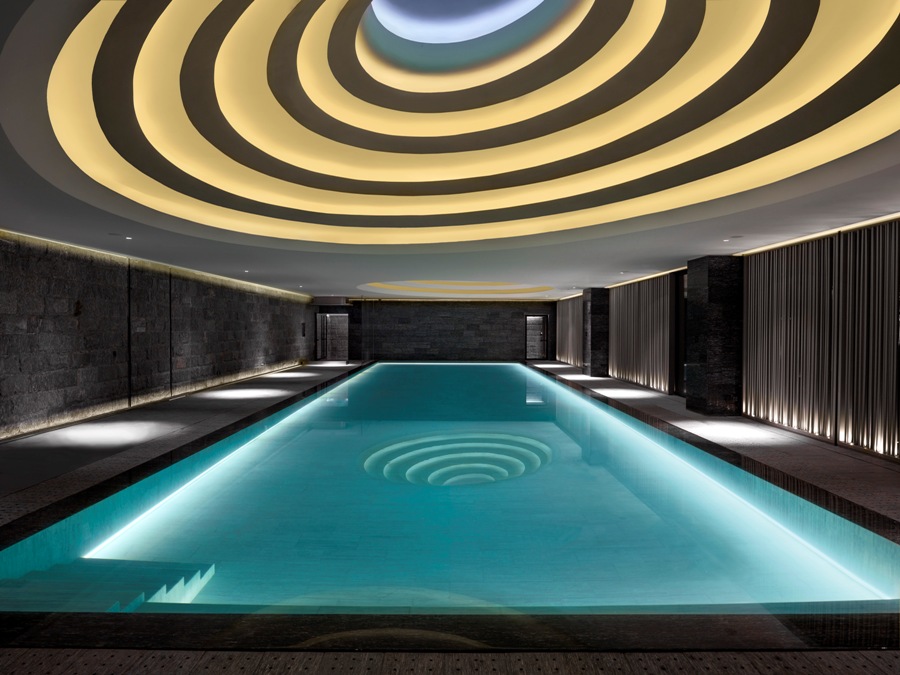 Temple House Chengdu China 13 