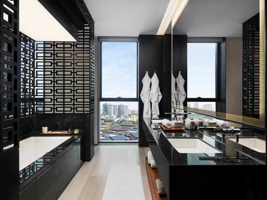 Temple House Chengdu China 16 