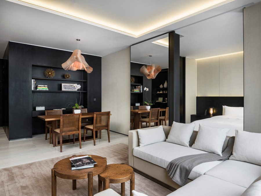 Temple House Chengdu China 19 