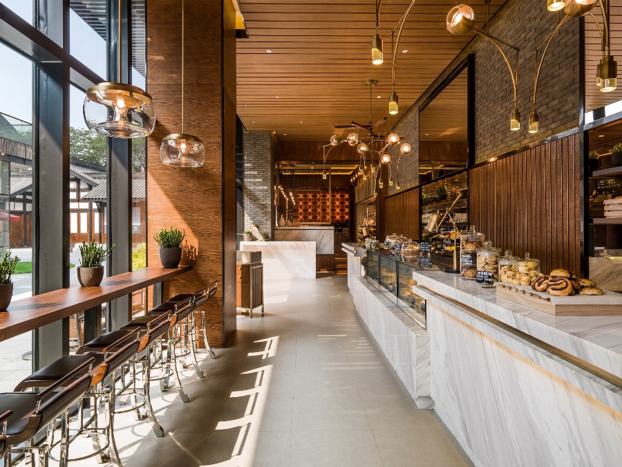 Temple House Chengdu China 20 