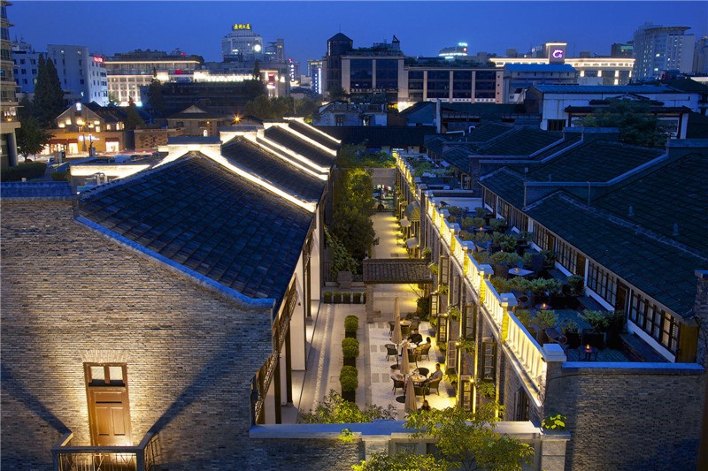 Chaptel Hangzhou China 3 