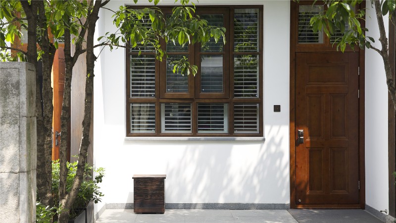 Chaptel Hangzhou China 5 