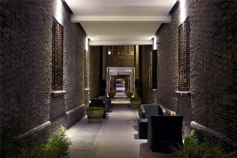 Chaptel Hangzhou China 6 