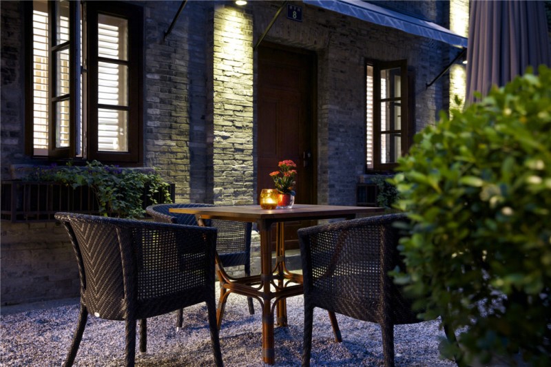 Chaptel Hangzhou China 9 