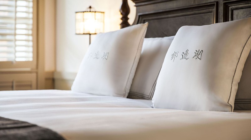 Chaptel Hangzhou China 11 