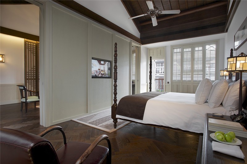 Chaptel Hangzhou China 13 