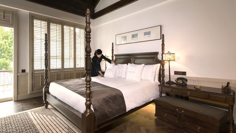 Chaptel Hangzhou China 16 