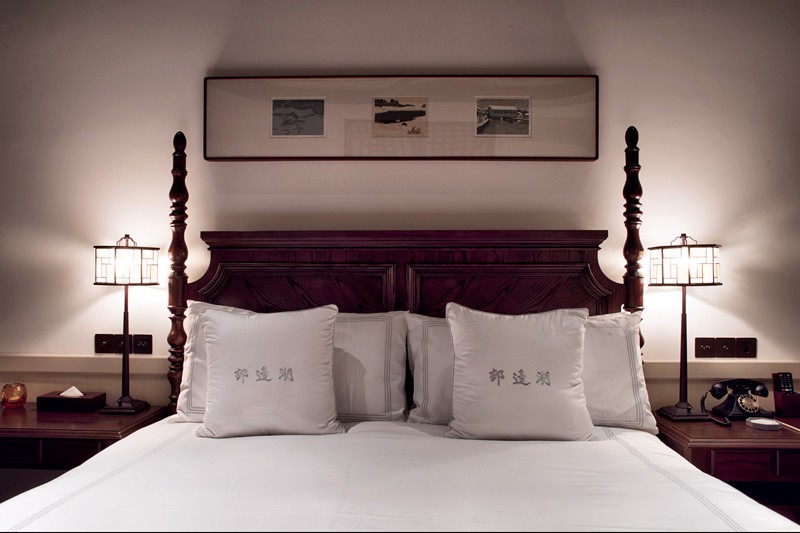 Chaptel Hangzhou China 17 