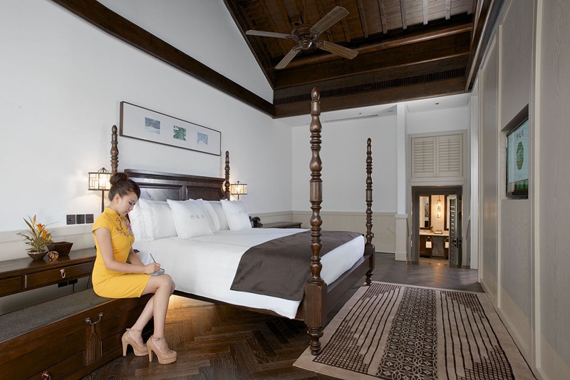 Chaptel Hangzhou China 18 