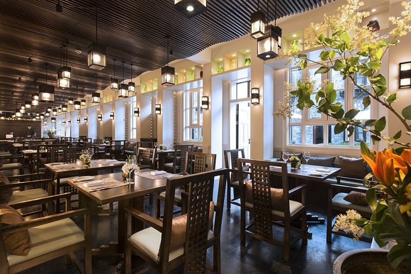 Chaptel Hangzhou China 19 