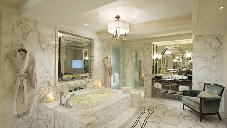 Waldorf Astoria Shanghai China 7 