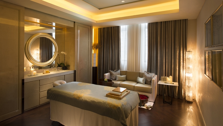 Waldorf Astoria Shanghai China 11 