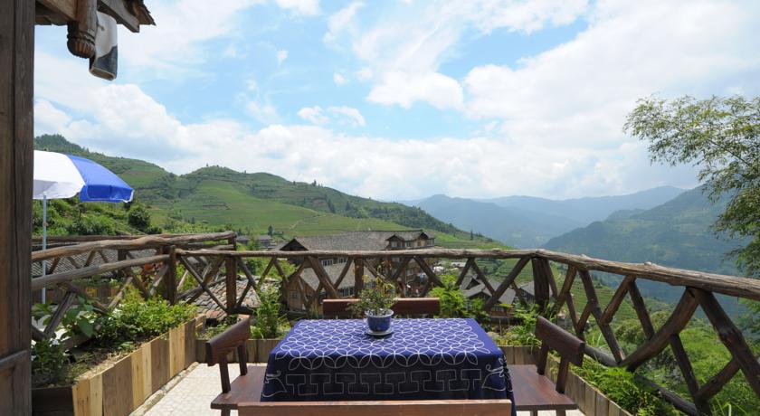 Star Wish Guest House Longsheng China 1 