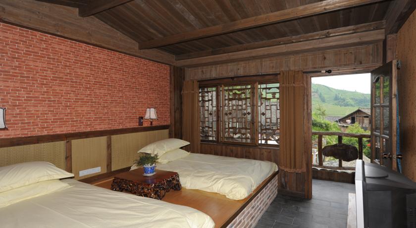 Star Wish Guest House Longsheng China 2 
