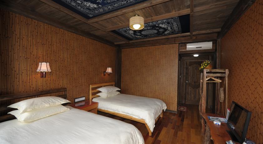 Star Wish Guest House Longsheng China 3 