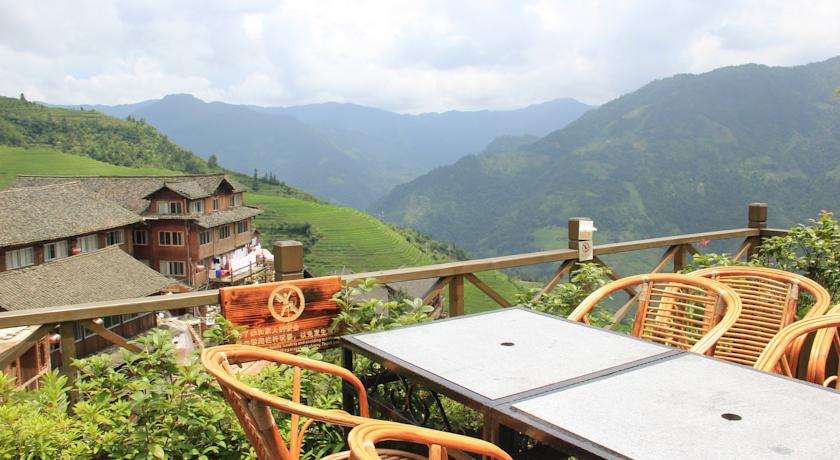 Star Wish Guest House Longsheng China 4 