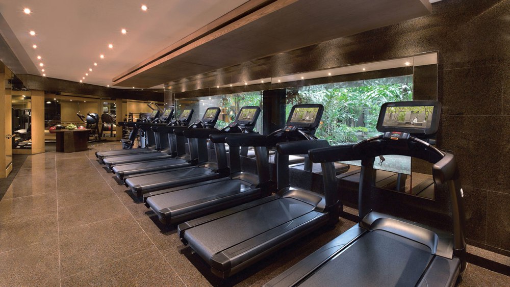 Grand Hyatt Hong Kong China 8 