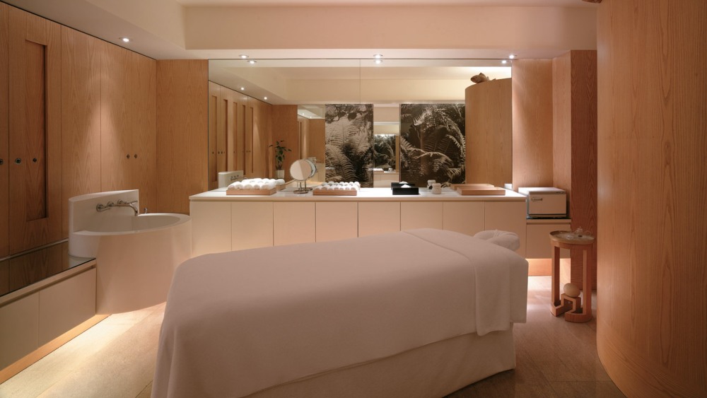 Grand Hyatt Hong Kong China 12 