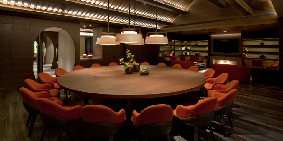 Diaoyutai Boutique Hotel Chengdu China 4 