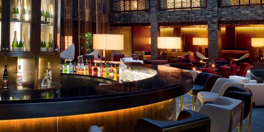 Diaoyutai Boutique Hotel Chengdu China 6 