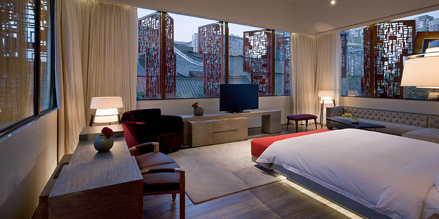 Diaoyutai Boutique Hotel Chengdu China 7 