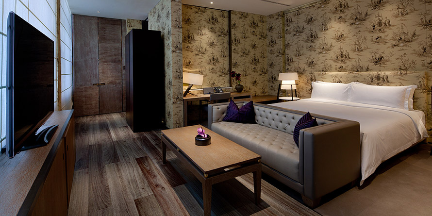 Diaoyutai Boutique Hotel Chengdu China 8 