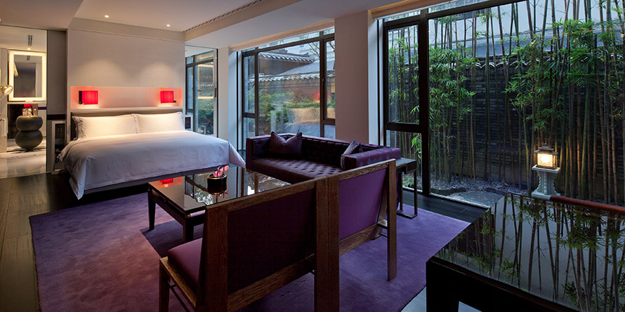 Diaoyutai Boutique Hotel Chengdu China 9 