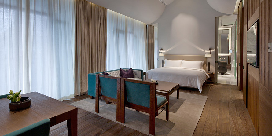 Diaoyutai Boutique Hotel Chengdu China 11 