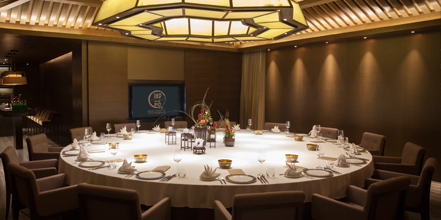 Diaoyutai Boutique Hotel Chengdu China 13 