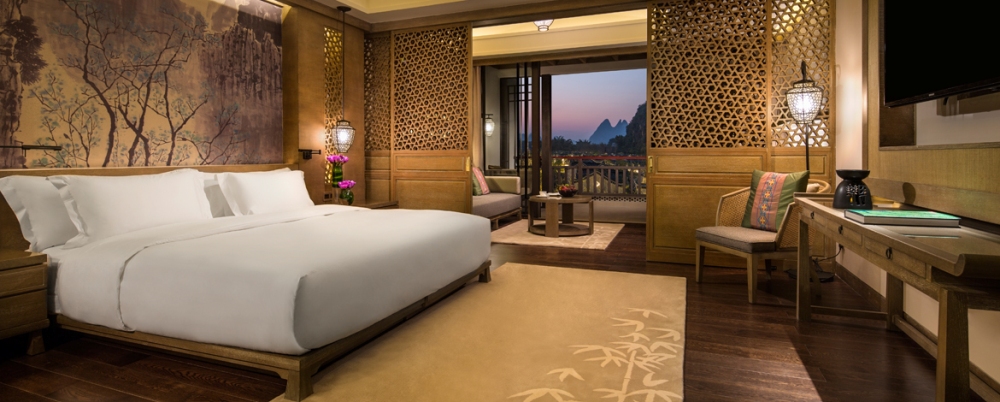 Banyan Tree Yangshuo China 1 