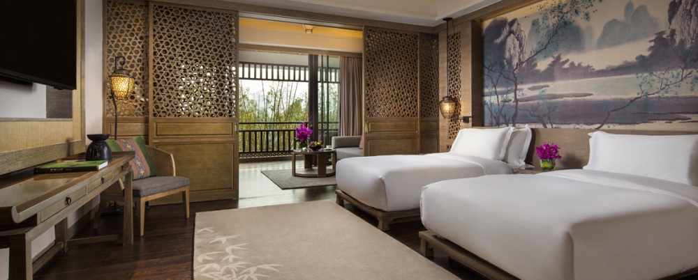 Banyan Tree Yangshuo China 2 