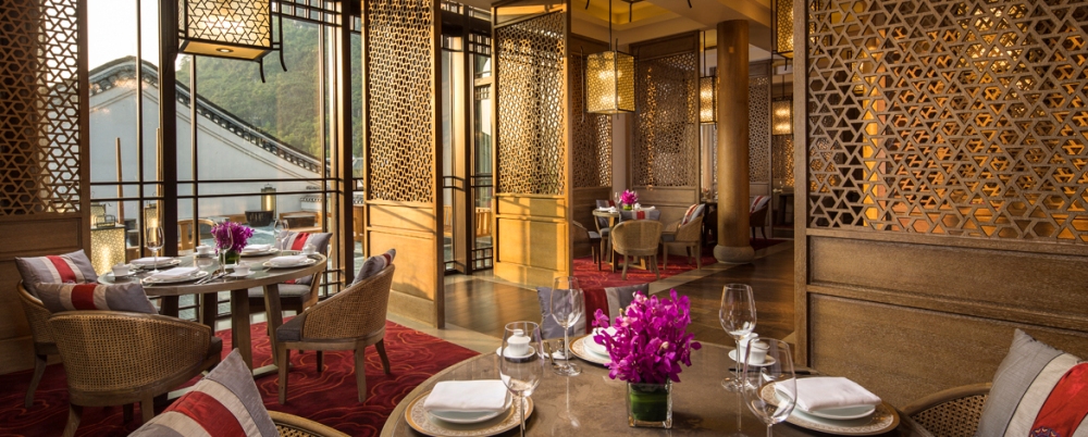 Banyan Tree Yangshuo China 3 