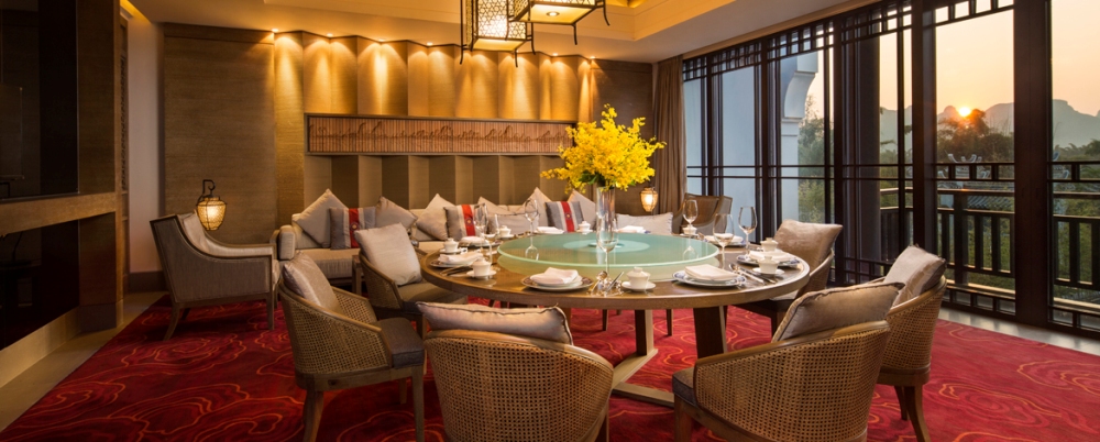 Banyan Tree Yangshuo China 4 