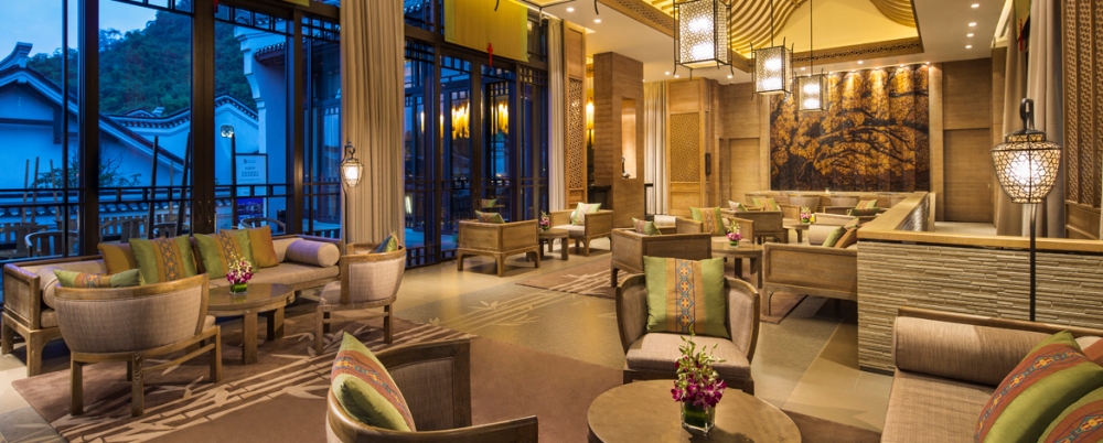 Banyan Tree Yangshuo China 5 