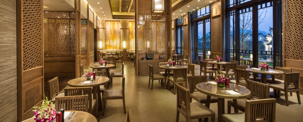 Banyan Tree Yangshuo China 8 