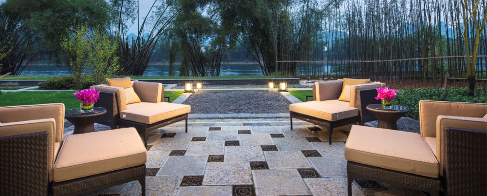 Banyan Tree Yangshuo China 11 