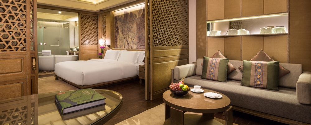 Banyan Tree Yangshuo China 12 