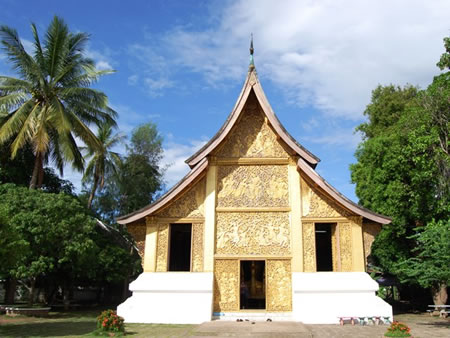 Gems Of Angkor Luang Prabang Itinerary 3 