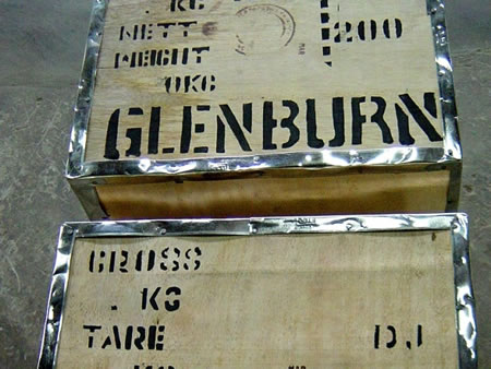 Glenburn North India 3 