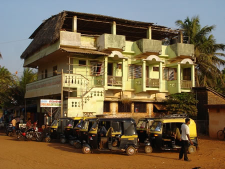 Gokarna South India 3 