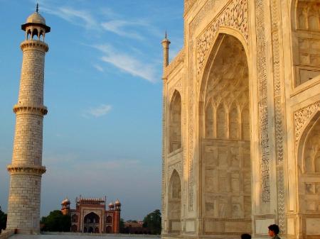 Grand Tour of North India... Our Favourite Luxury India Holiday Itinerary 2