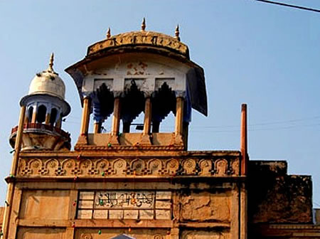 Gwalior North India 3 