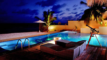 Huvafen Fushi Male Maldives 3 