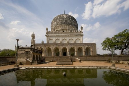 Hyderabad South India 3 