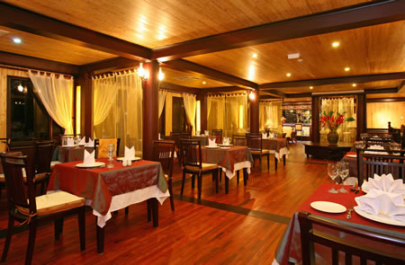 Halong Jasmine Halong Vietnam 2 