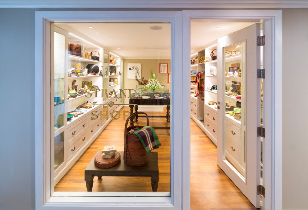 The Strand Cruise Burma 11 