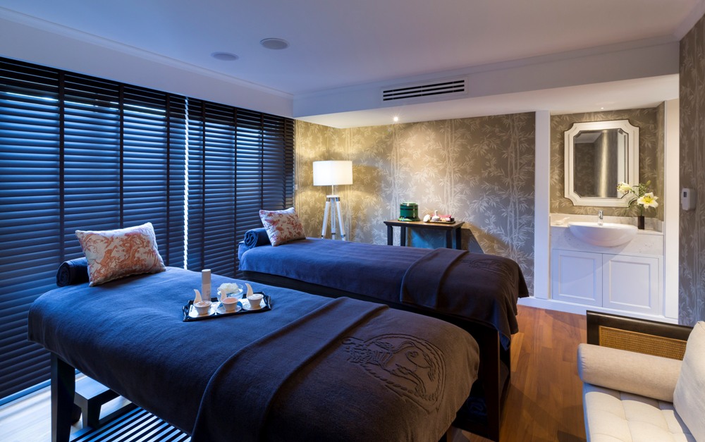 The Strand Cruise Burma 12 