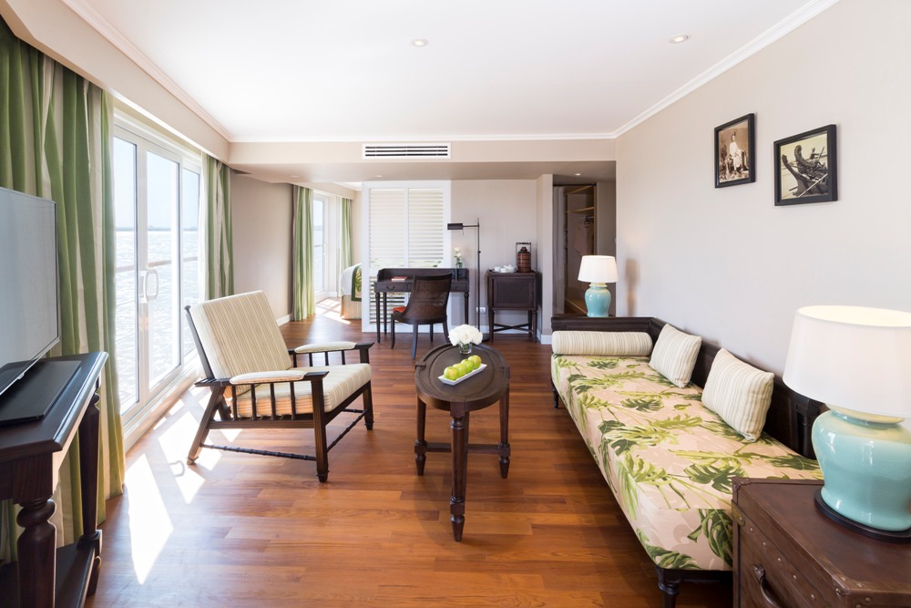 The Strand Cruise Burma 13 