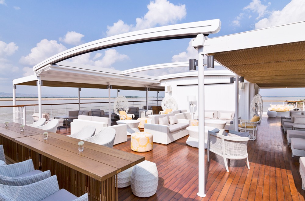 The Strand Cruise Burma 16 