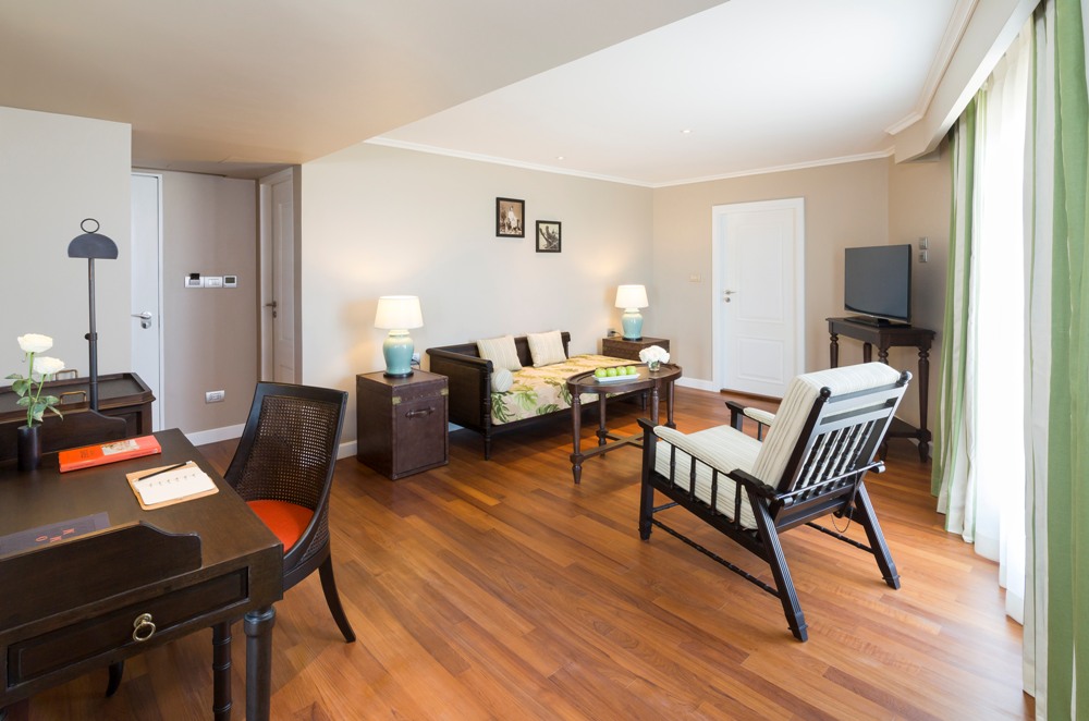 The Strand Cruise Burma 1 